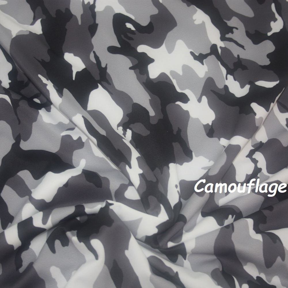 camouflage grau
